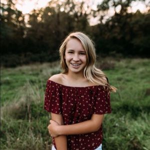 Meet your Posher, Hayley